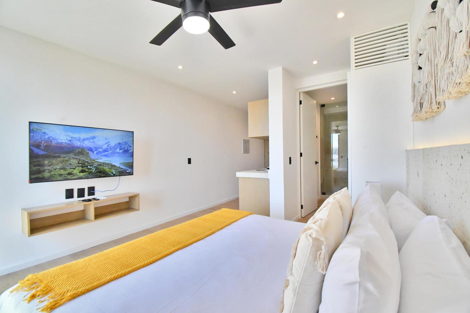 Apartamento Kumaru By The Spot Playa del Carmen