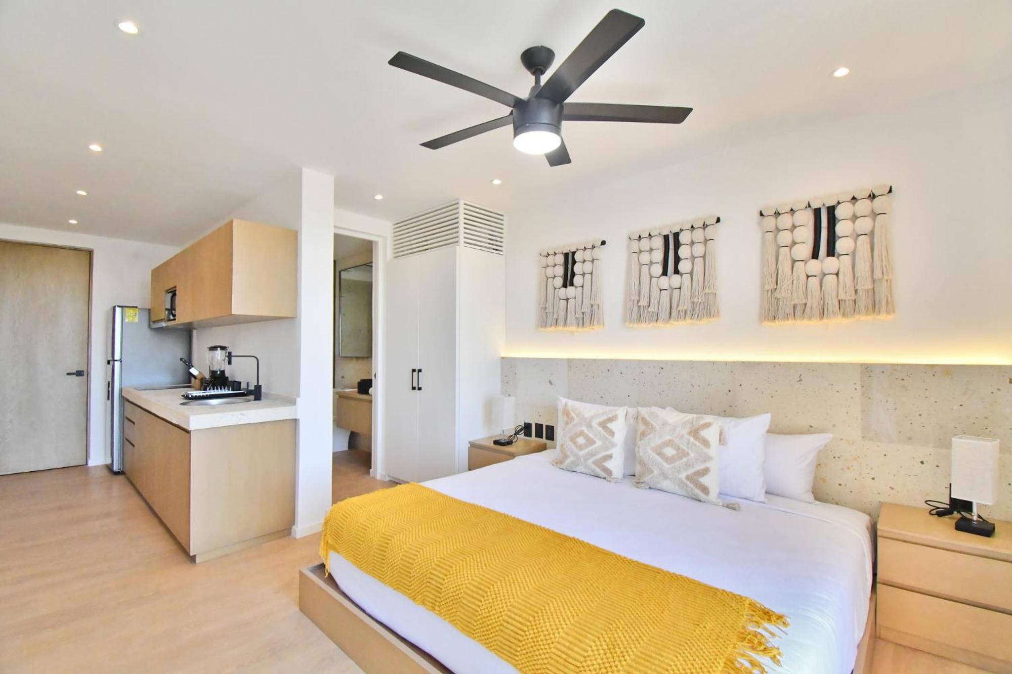 Apartamento Kumaru By The Spot *