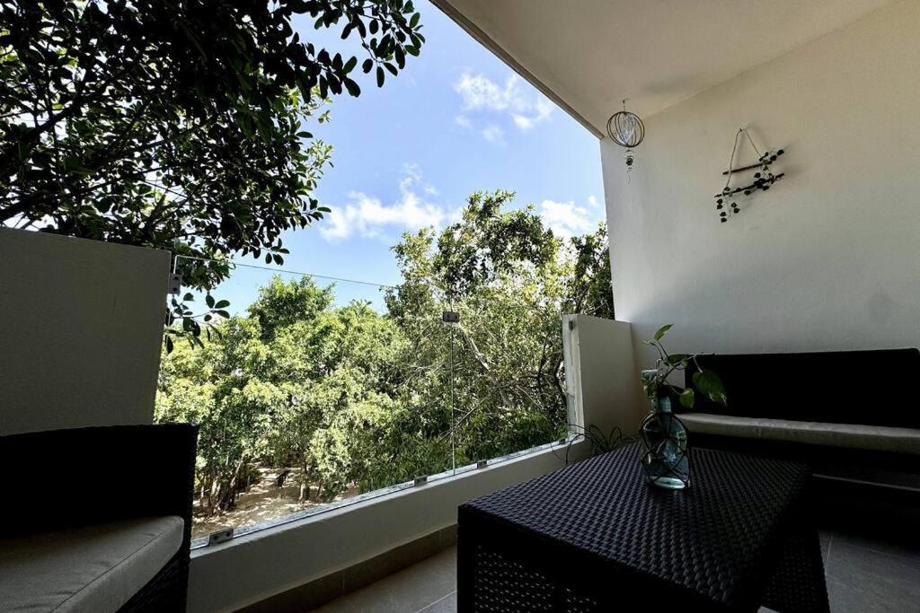 Bonito Y Amplio Departamento En Hermoso Apartamento Playa del Carmen