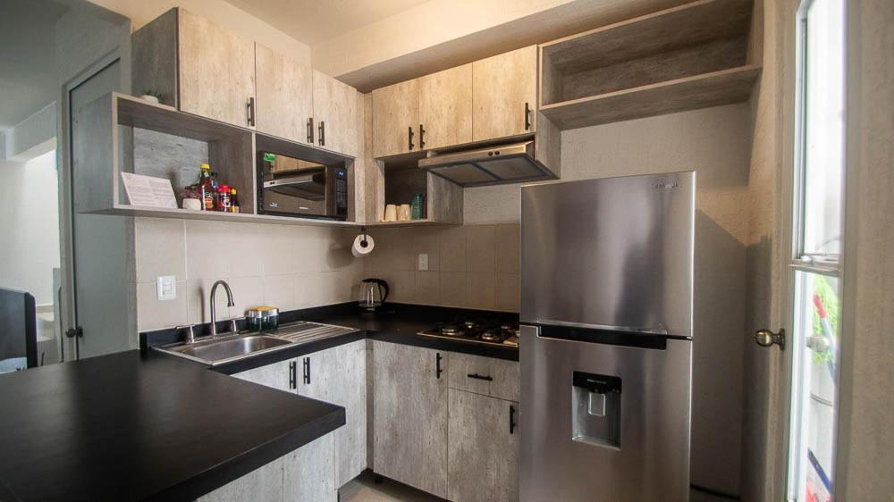 Cozy House In Apartment *