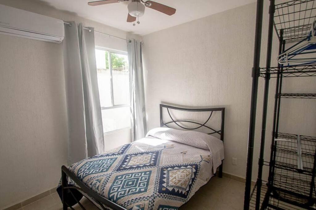 Apartment Cozy House In