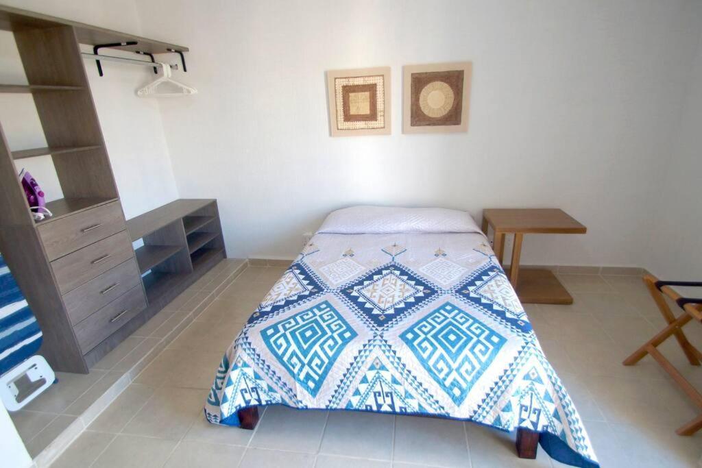 Apartment Cozy House In