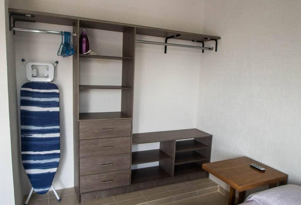 Cozy House In Apartment Playa del Carmen