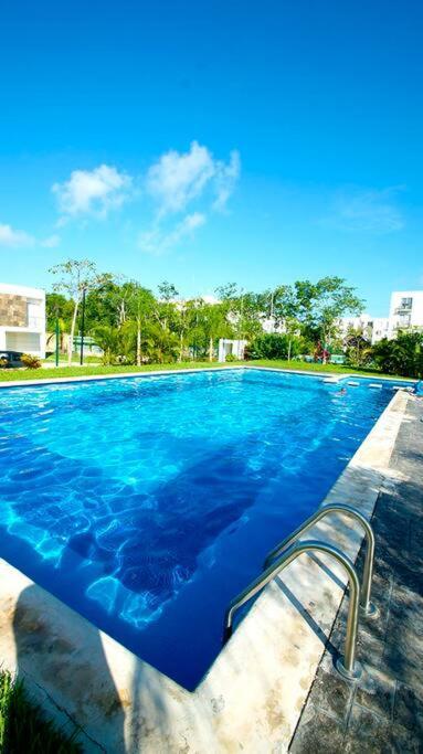 Cozy House In * Playa del Carmen