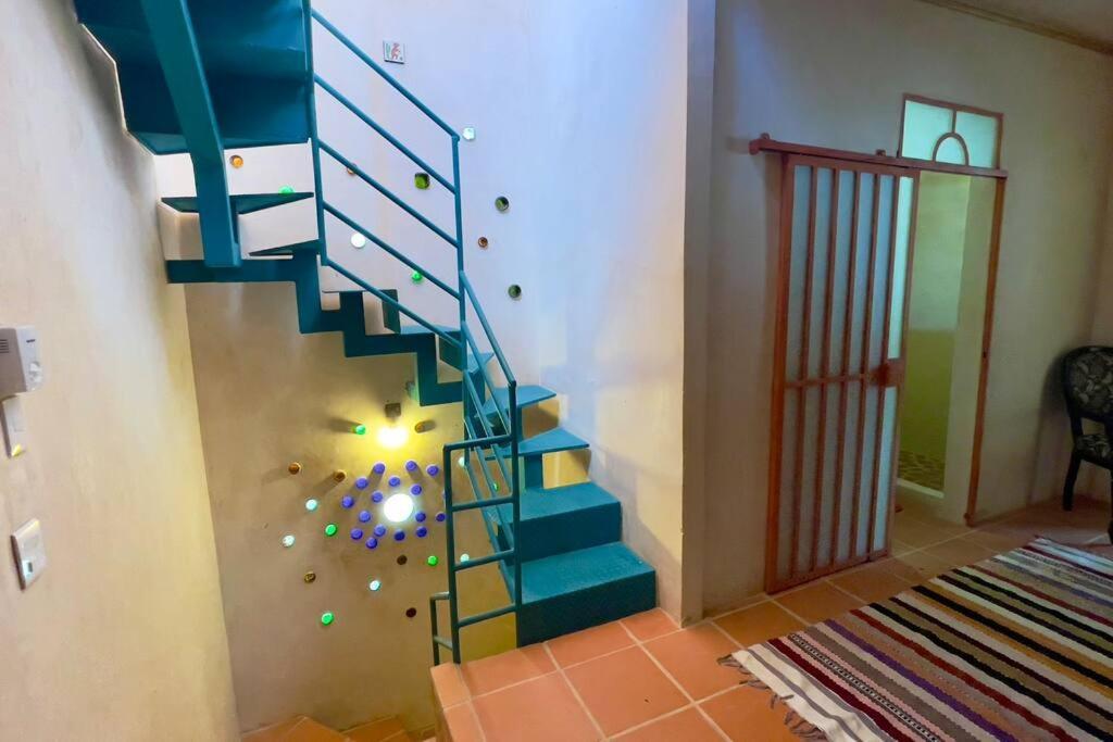 Breezy And Fresh House With Roof Just 25 Min Walk To Sea Holiday home Playa del Carmen
