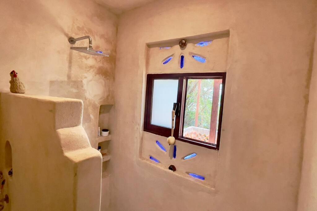 Holiday home Breezy And Fresh House With Roof Just 25 Min Walk To Sea Playa del Carmen