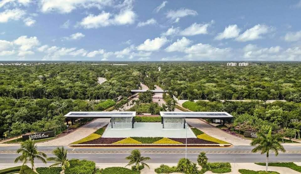 Holiday home Casa Ruisu 2 Plantas Amueblada Alberca En Mayakoba Seguridad Bien Ubicada Jardines Senderos Comercios