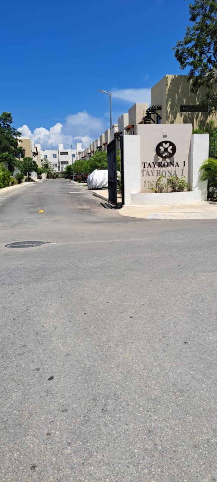 Holiday home Casa Ruisu 2 Plantas Amueblada Alberca En Mayakoba Seguridad Bien Ubicada Jardines Senderos Comercios