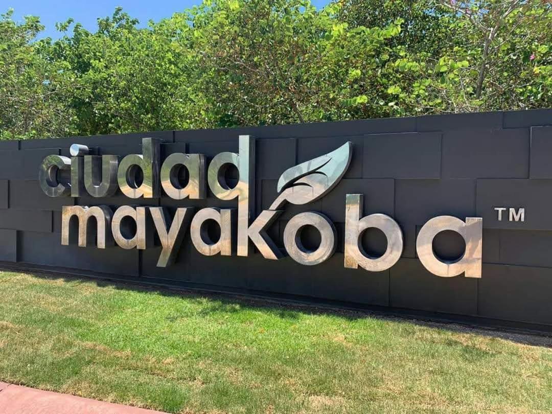 Casa Ruisu 2 Plantas Amueblada Alberca En Mayakoba Seguridad Bien Ubicada Jardines Senderos Comercios Holiday home Playa del Carmen