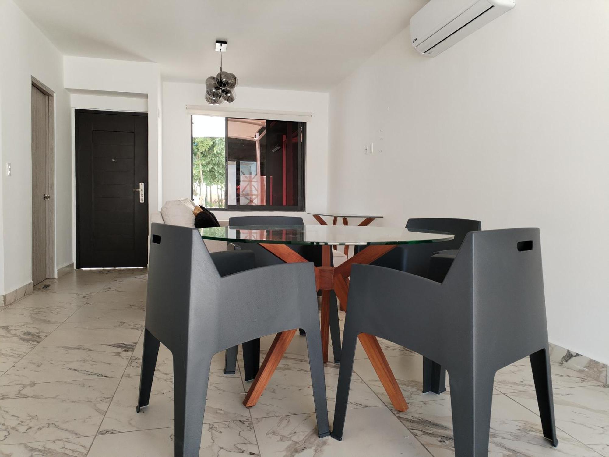 Holiday home Hermosa Casa En Residencial Bali *