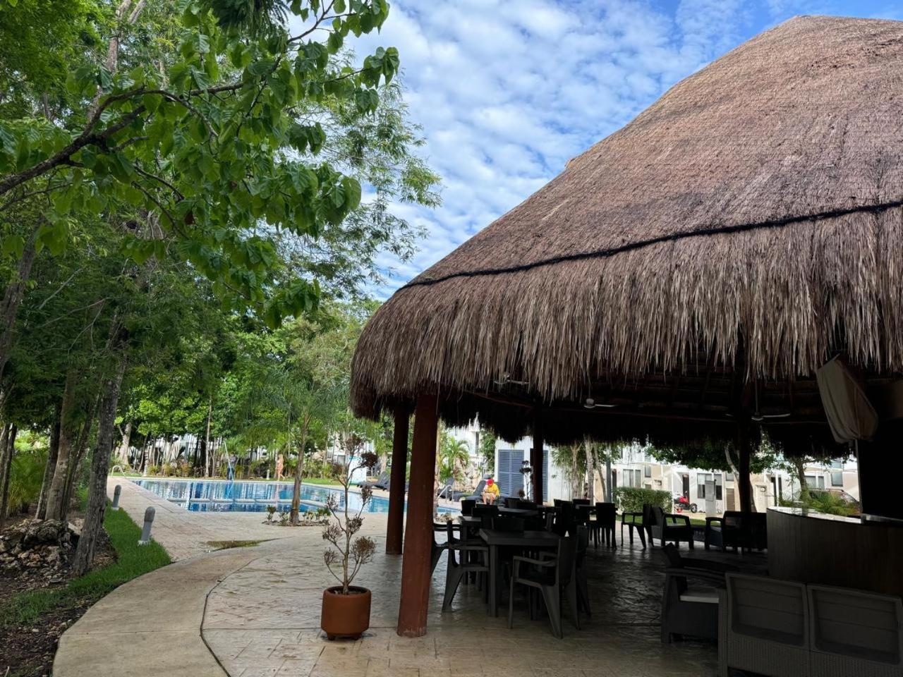 Holiday home Hermosa Casa En Residencial Bali Playa del Carmen