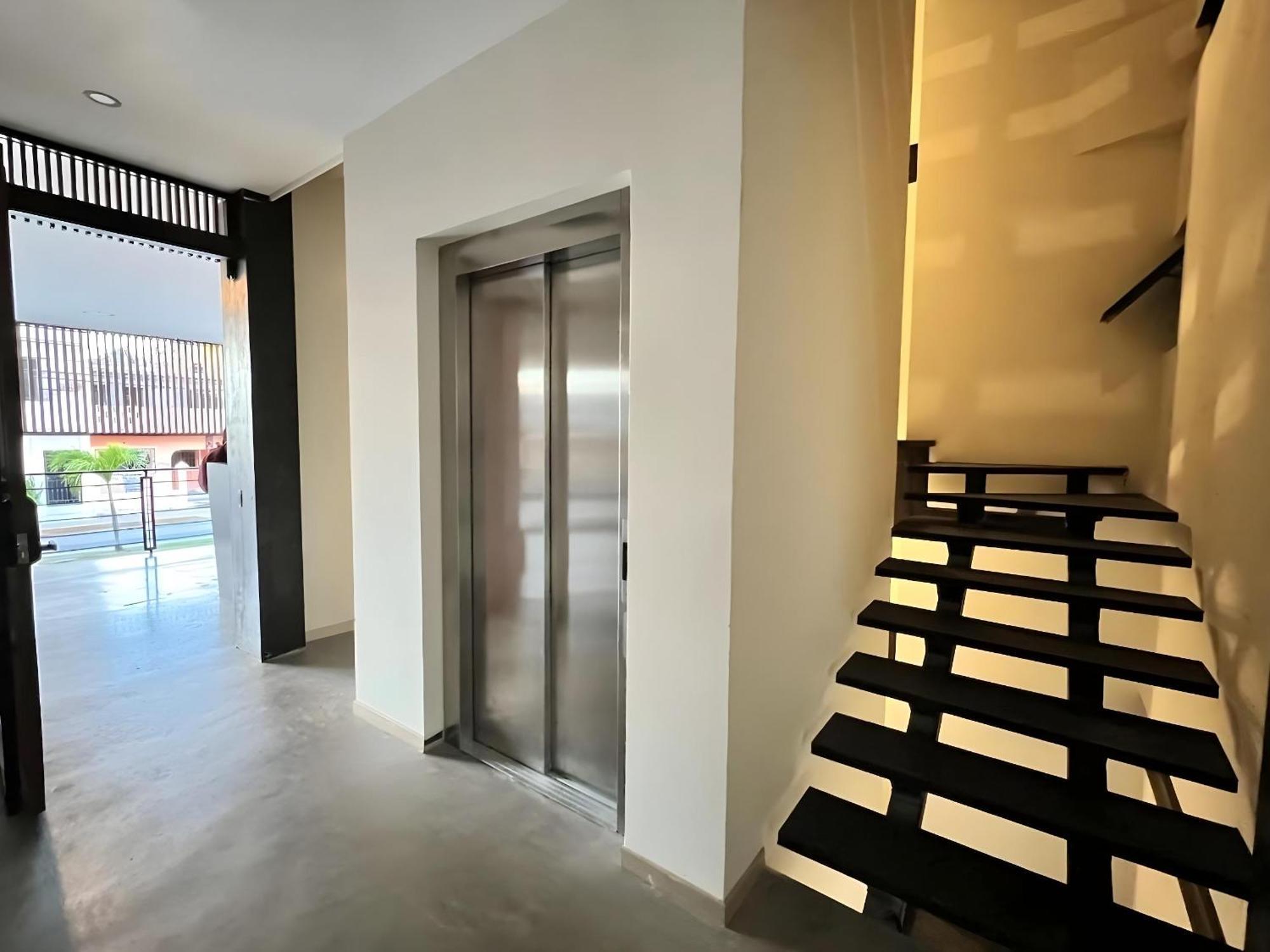 Torre 48 Highest Floor View - Rooftop Pool And Wifi Playa del Carmen