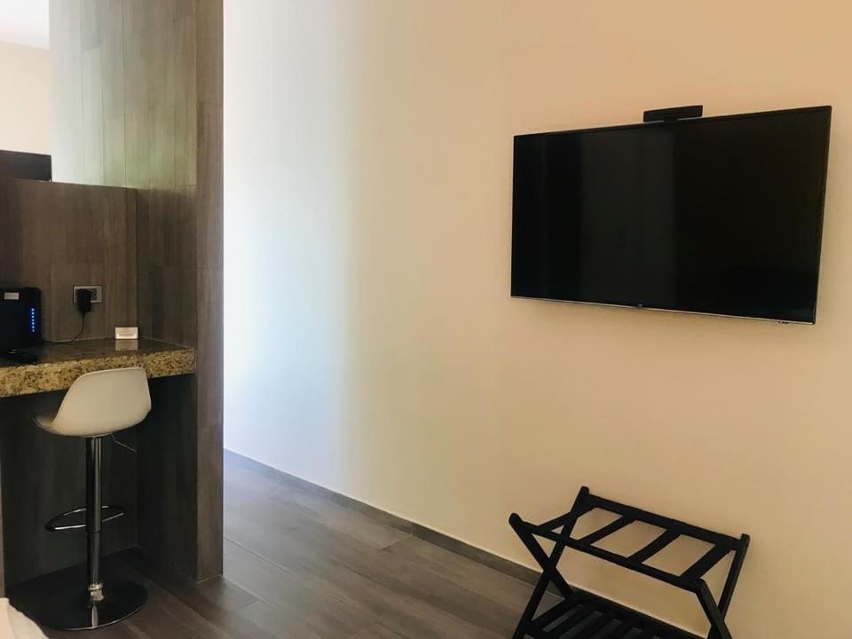 Acogedor Loft En Apartment Playa del Carmen