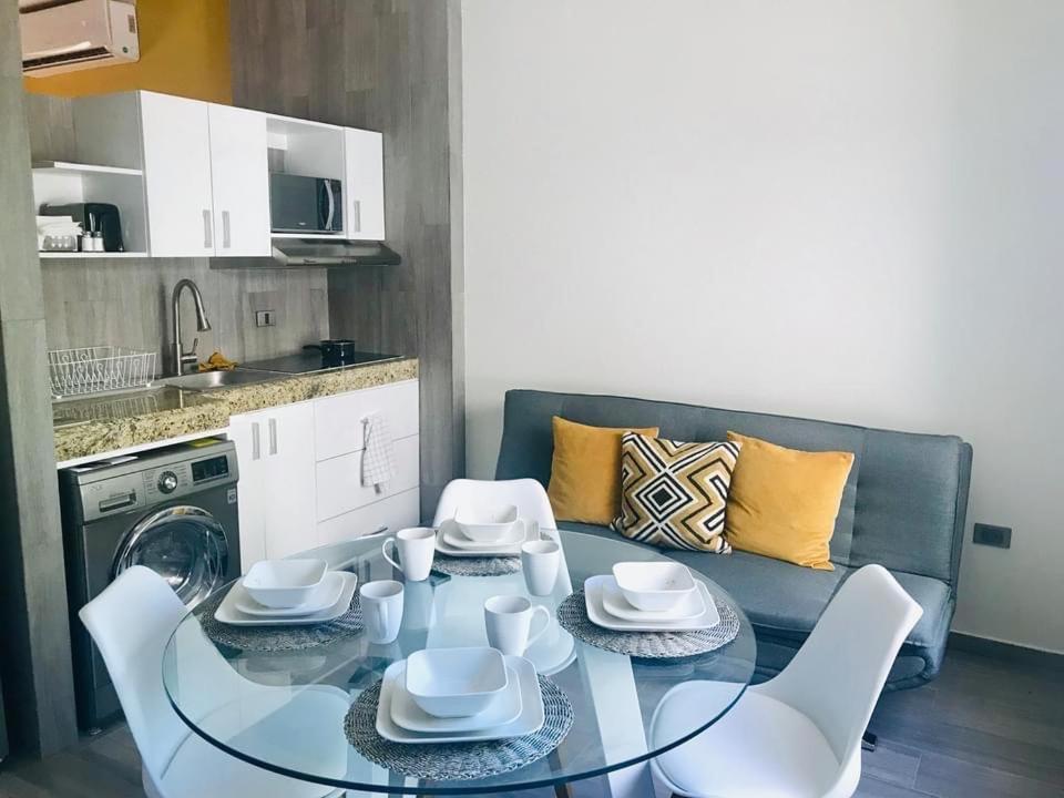 Apartment Acogedor Loft En Playa del Carmen