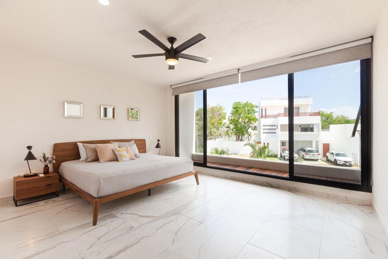 New! Exclusive 10min To Priv Pool Villa Playa del Carmen