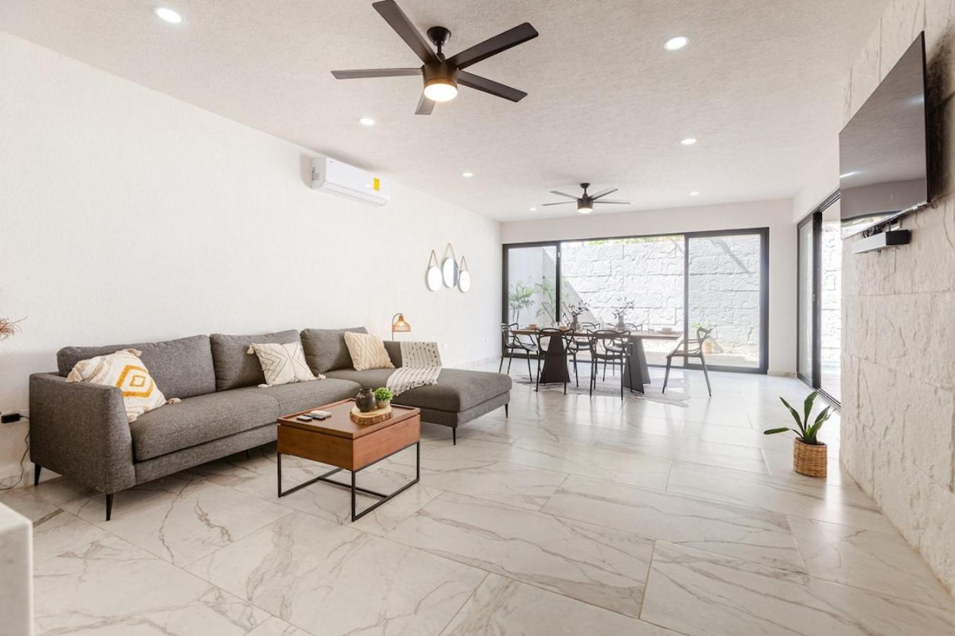 New! Exclusive 10min To Priv Pool Villa *