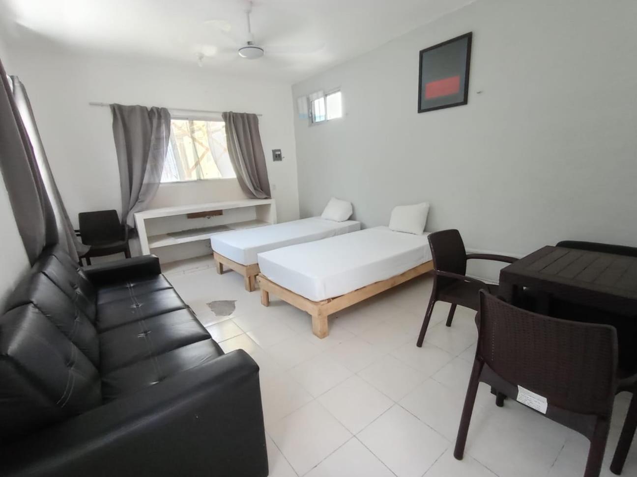 Casa Maria Fernanda Guest house