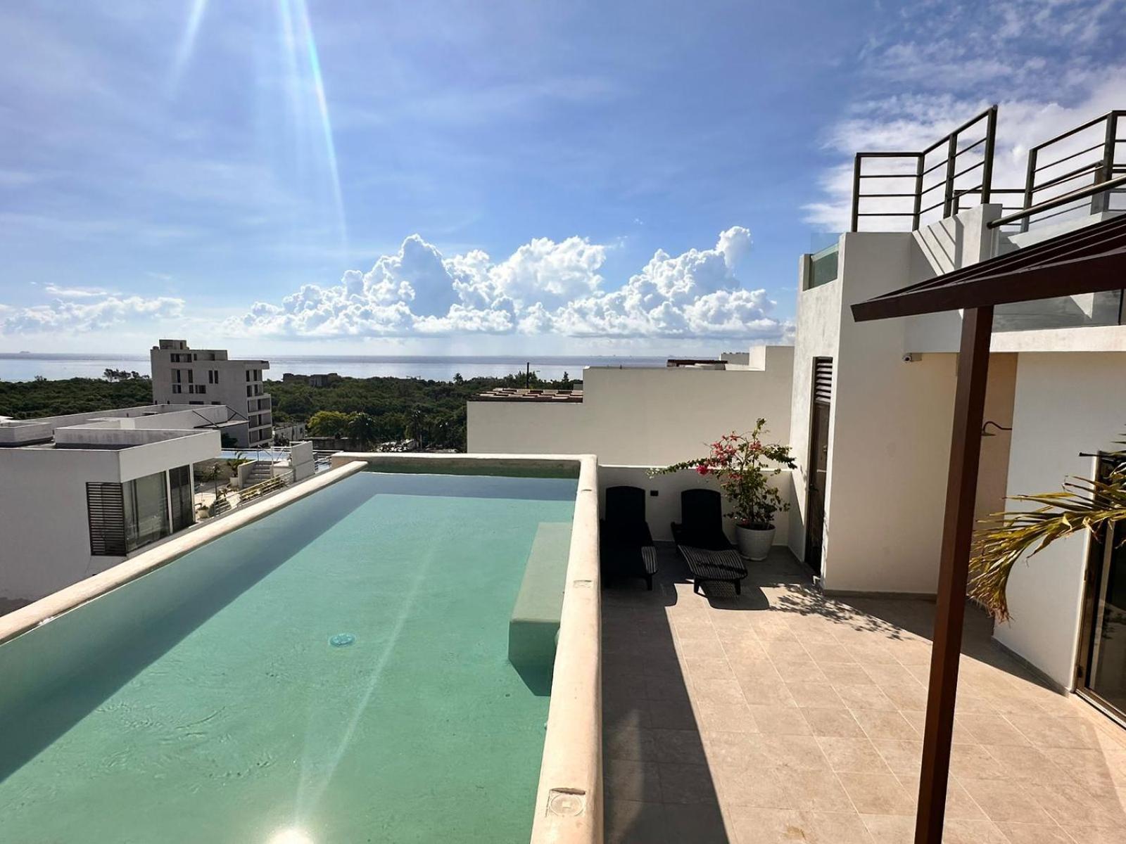 Apartment Itzamna Balcony Deluxe *