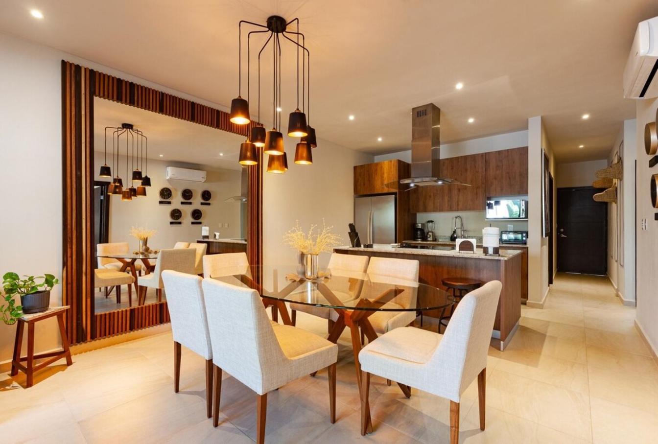 New! Lafrida Style 10 Min To Caribbean! Apartment
