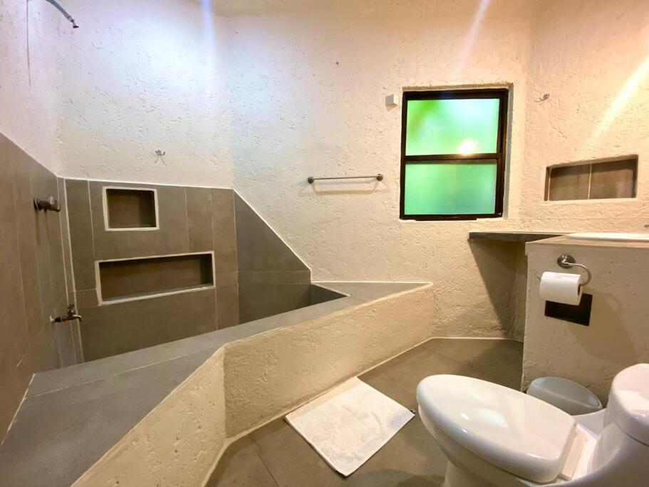 Apartment Departamento Junto Al Mar Playacar Fase 1 Playa del Carmen