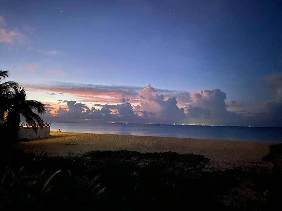 Departamento Junto Al Mar Playacar Fase 1 Apartment