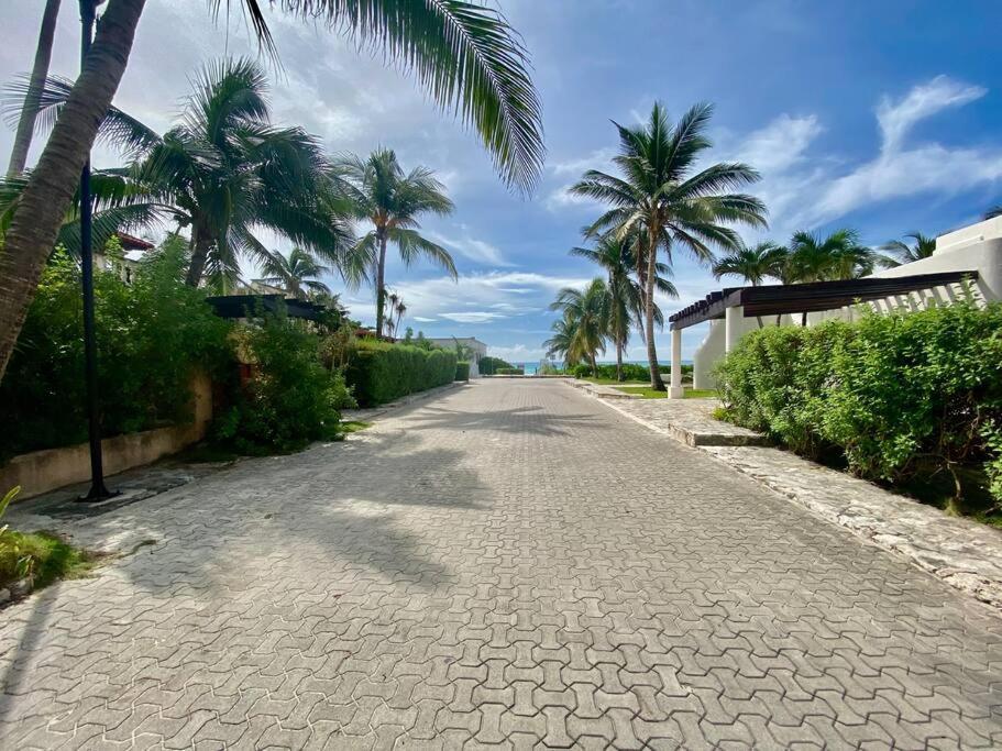 Departamento Junto Al Mar Playacar Fase 1 Apartment *