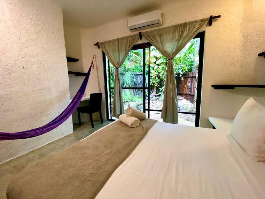 Apartment Departamento Junto Al Mar Playacar Fase 1 *