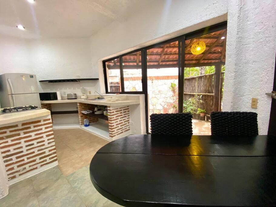 Apartment Departamento Junto Al Mar Playacar Fase 1