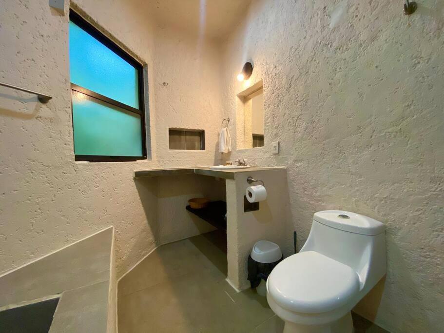 Apartment Departamento Junto Al Mar Playacar Fase 1 *