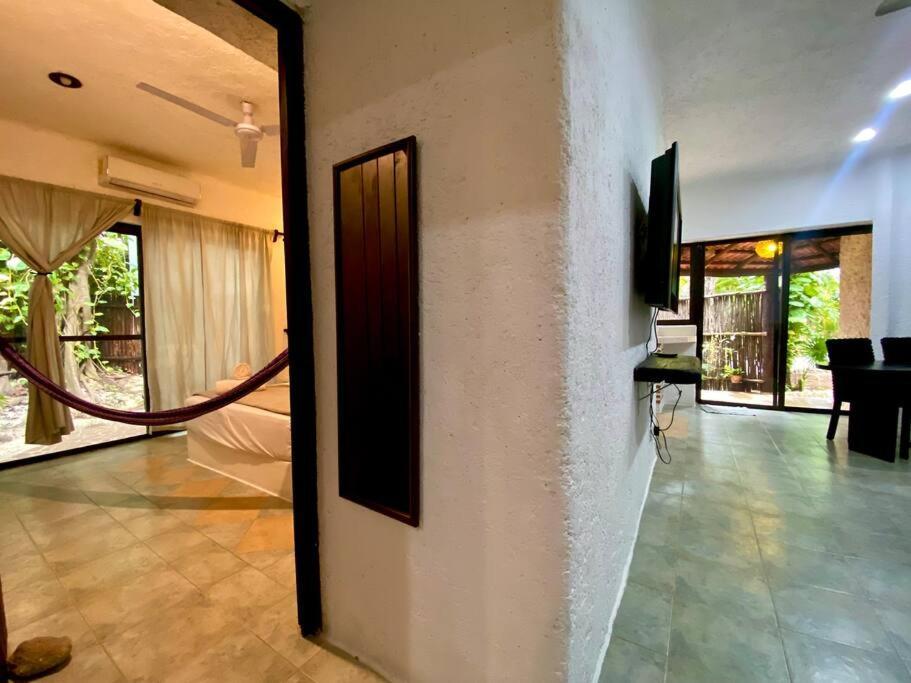 Apartment Departamento Junto Al Mar Playacar Fase 1 Playa del Carmen
