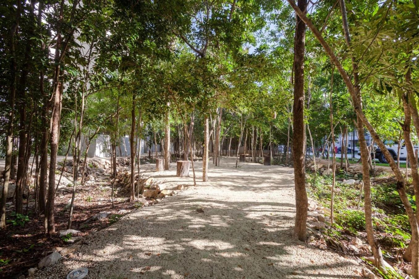 Apartment Brand New! 10min To Wifi 200mb Gym Pool Playa del Carmen