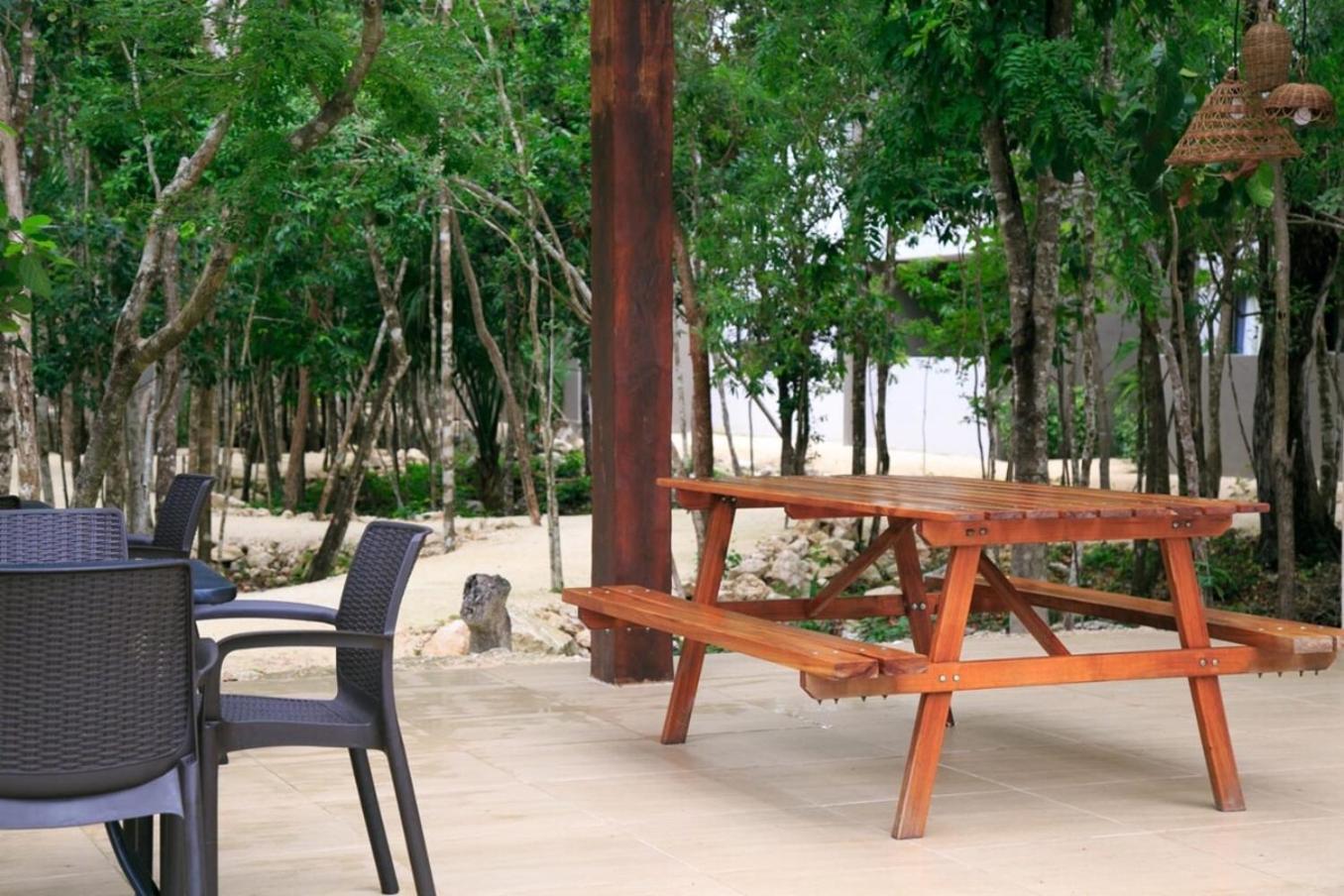 Apartment Brand New! 10min To Wifi 200mb Gym Pool Playa del Carmen