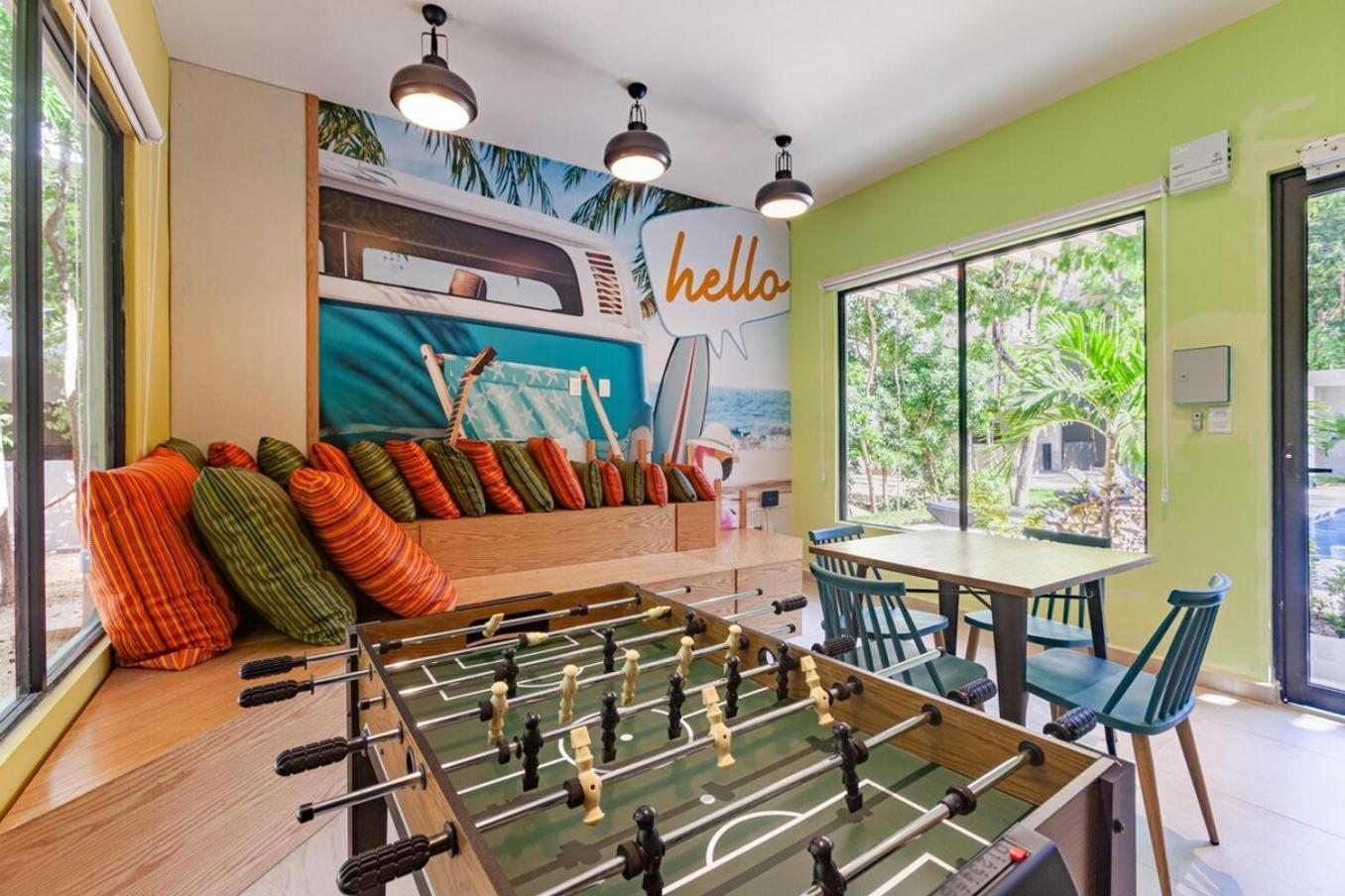 Brand New! 10min To Wifi 200mb Gym Pool
