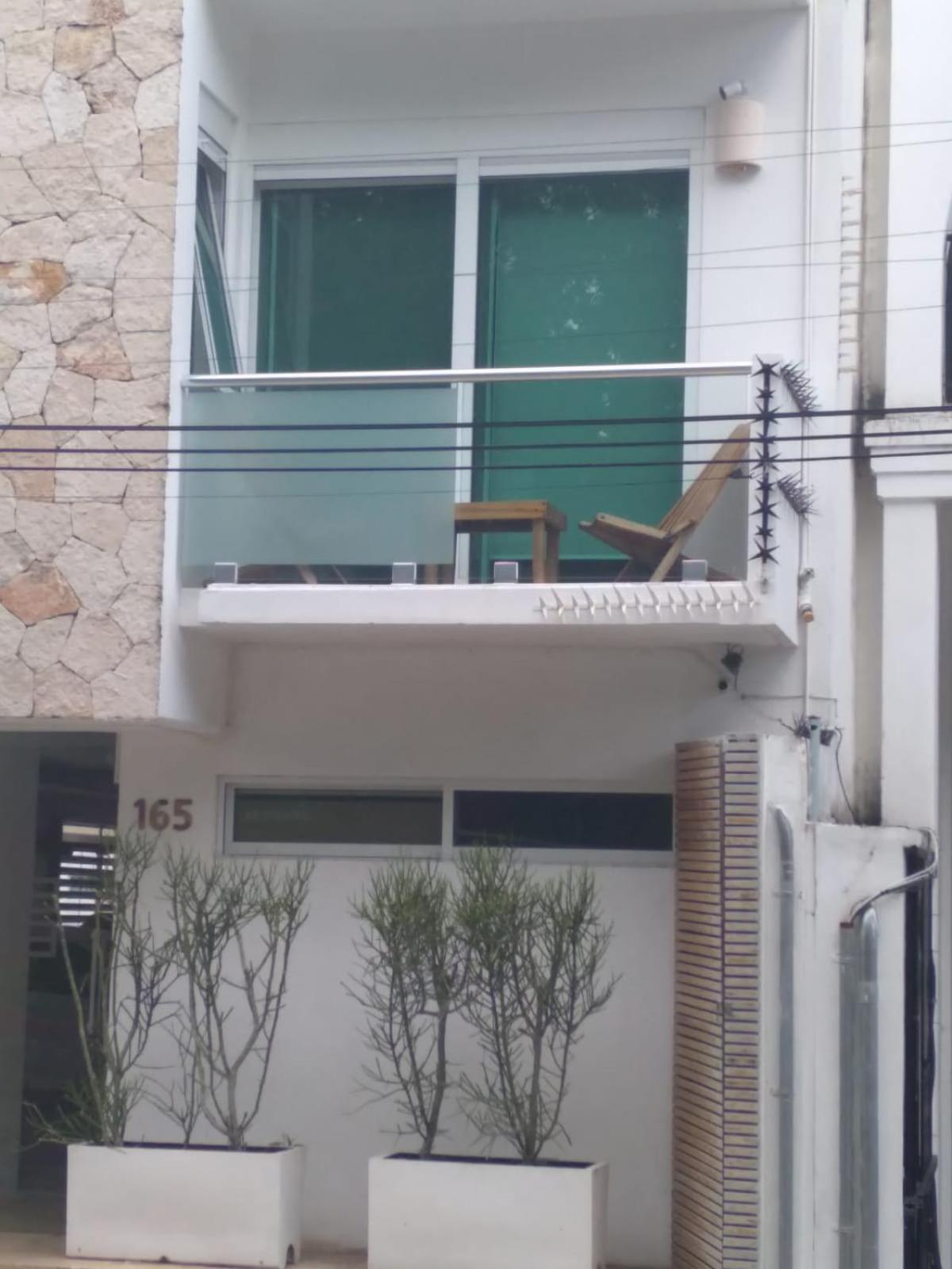 Comodo Departamento Con Alberca. Căn hộ Playa del Carmen