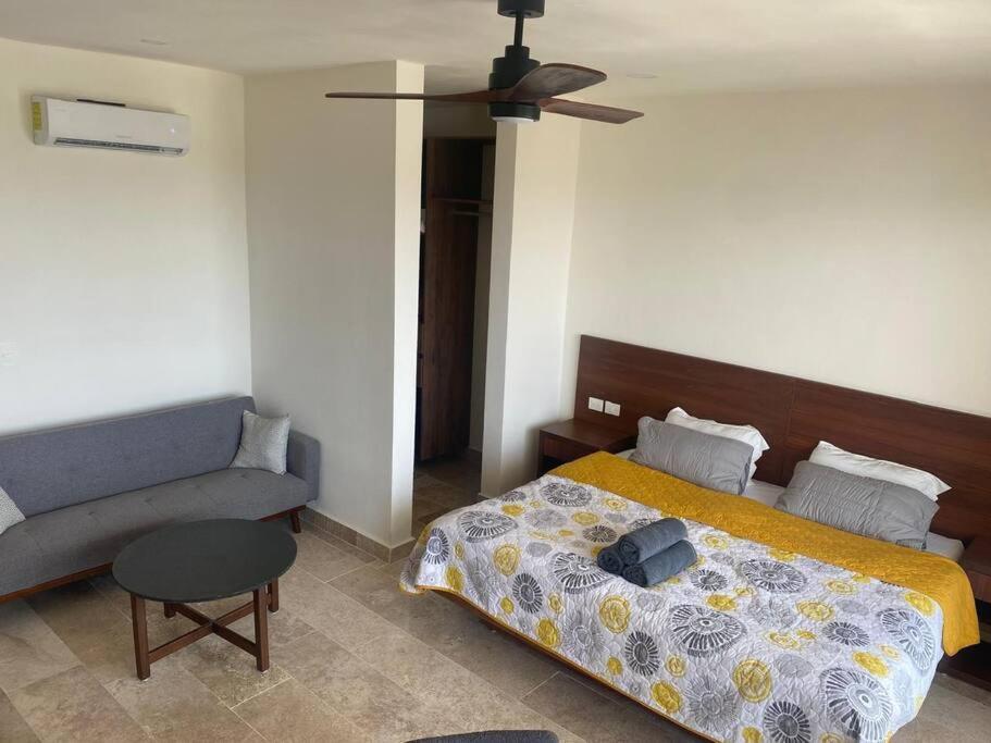 Căn hộ Itzamna With Beautiful Sea View Playa del Carmen