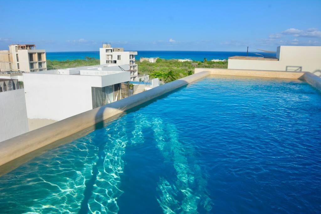 Itzamna With Beautiful Sea View Căn hộ *