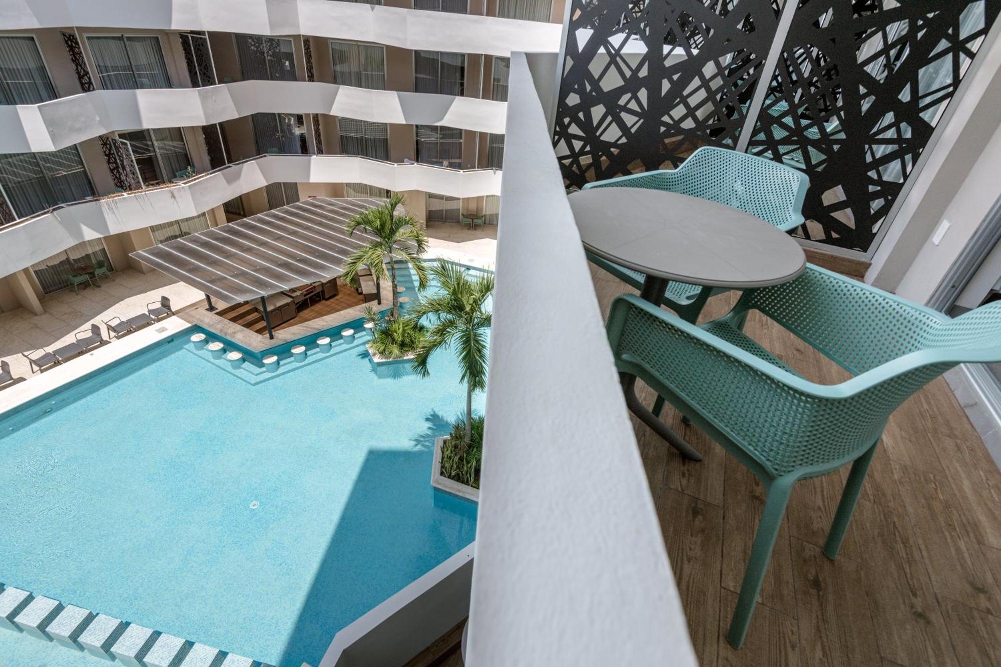 Hotel Gallery By Tulum