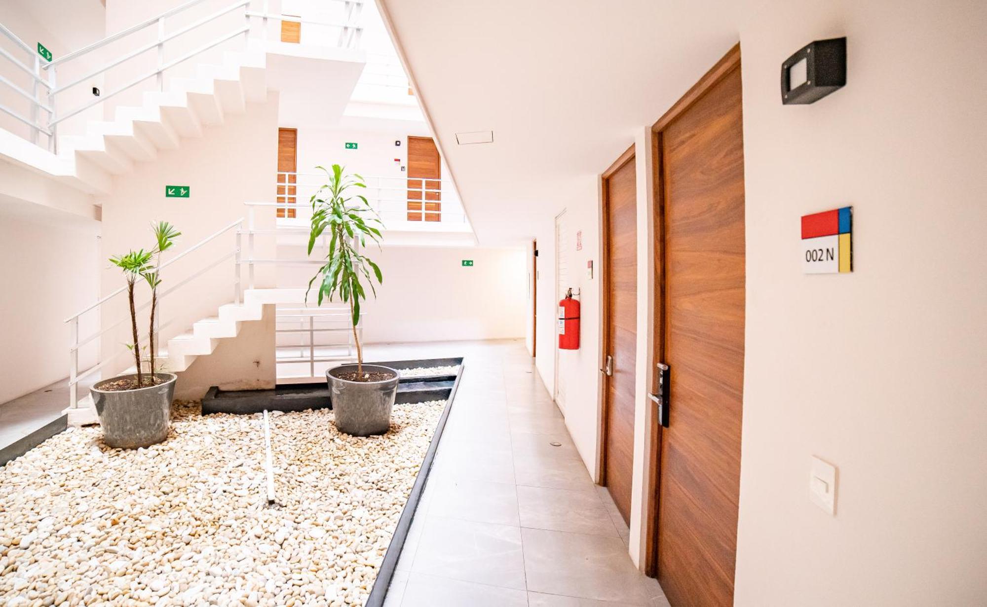 Gallery By Tulum 5*