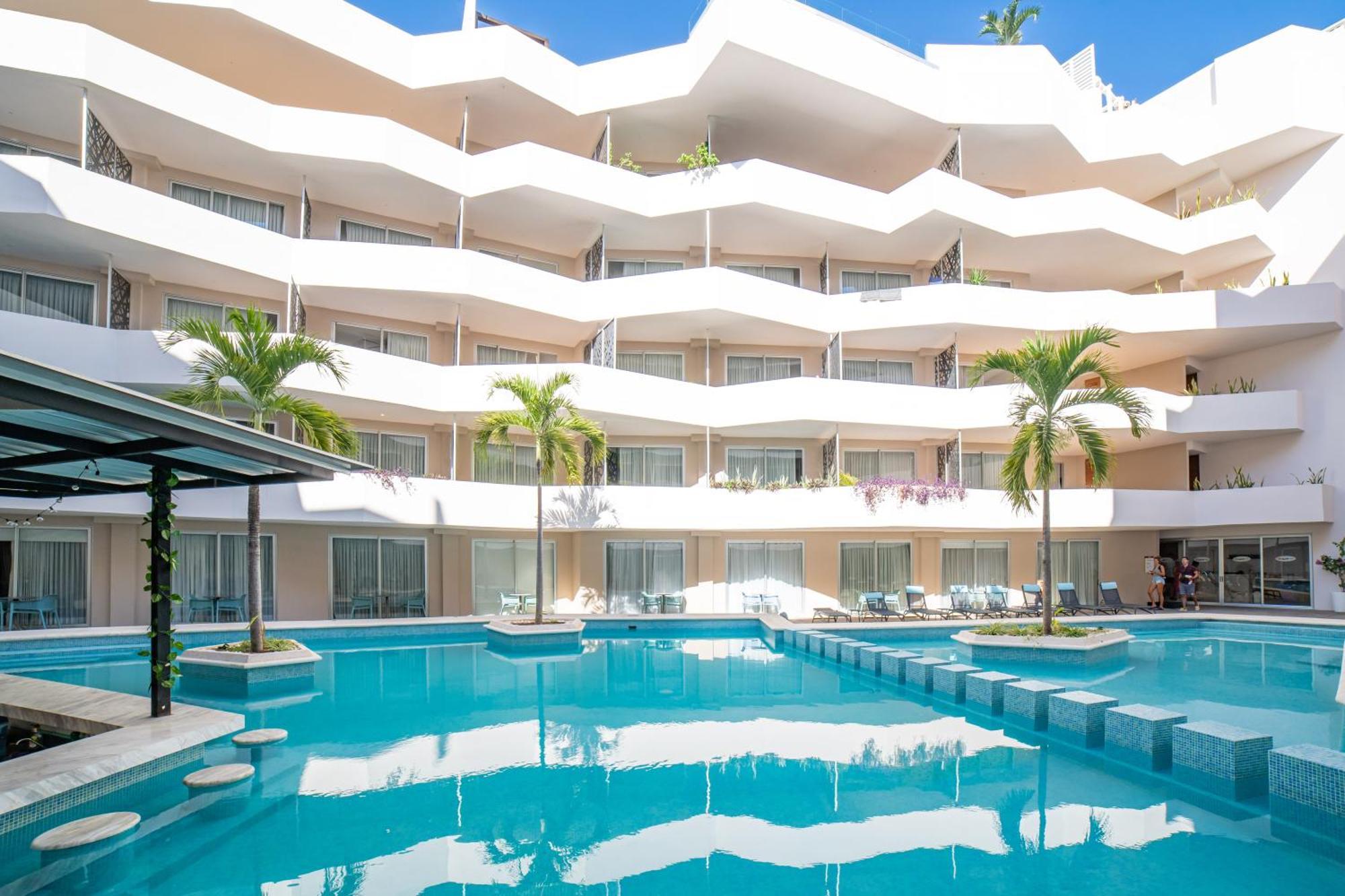 Hotel Gallery By Tulum Playa del Carmen