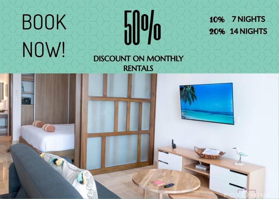 Ipana 403 Apartment Playa del Carmen