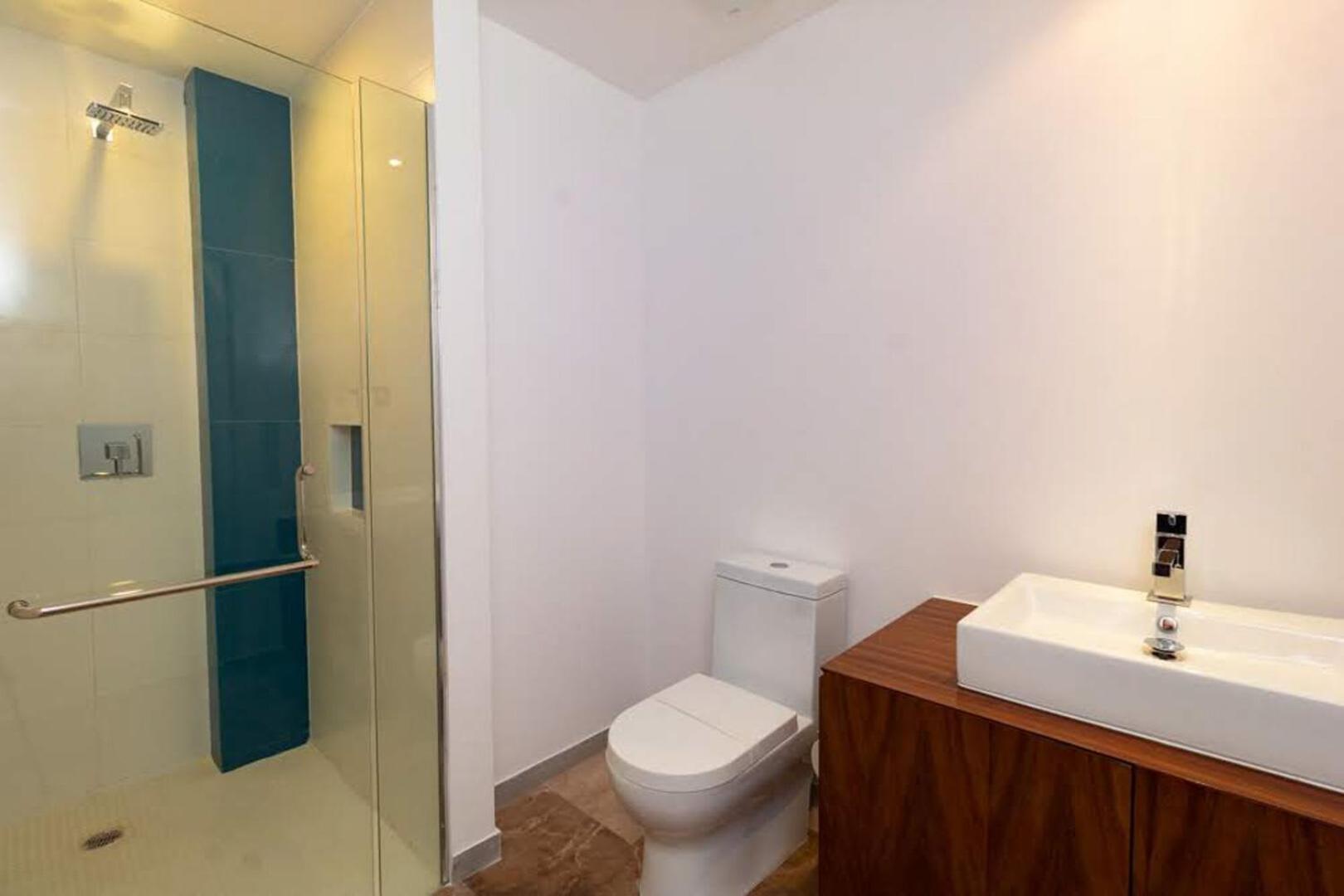 Exclusive 5th Ave With Private Pool Apartment *