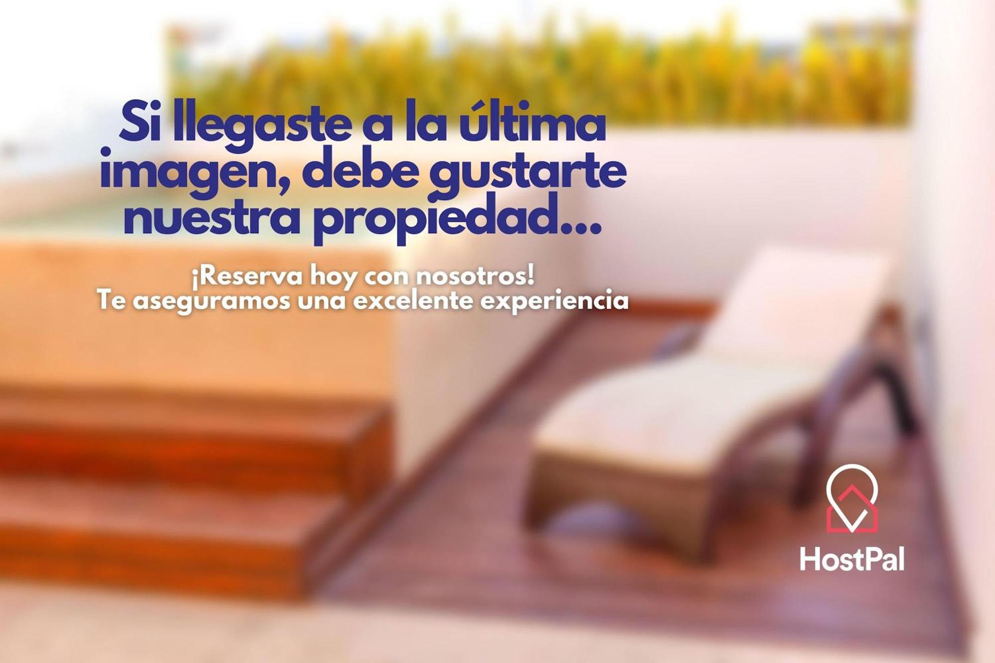 Apartment Exclusive 5th Ave With Private Pool Playa del Carmen