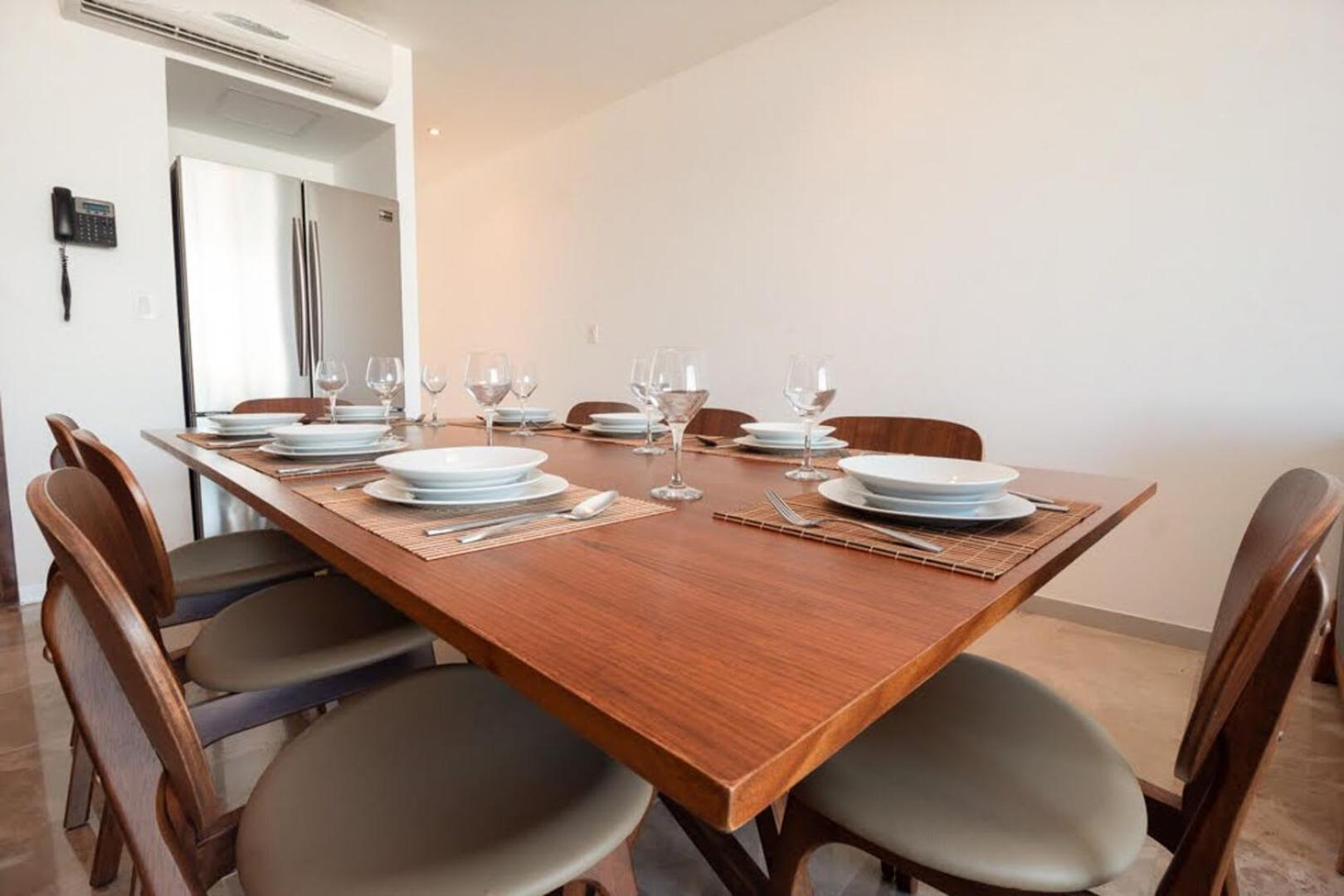 Exclusive 5th Ave With Private Pool Apartment