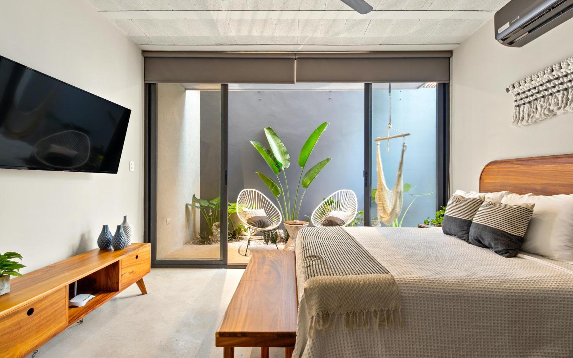 Apartamento Ocean Boutique *
