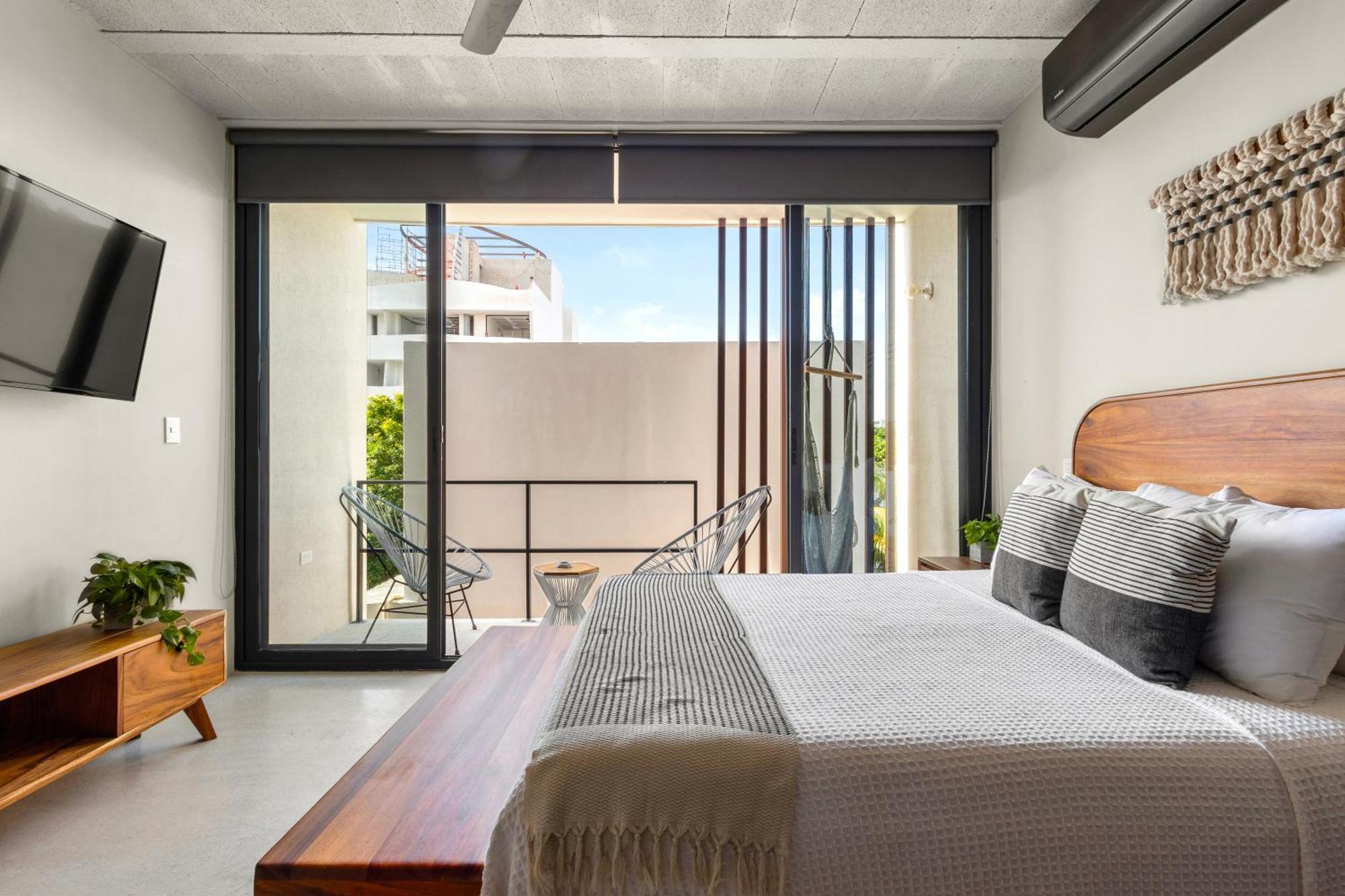 Apartamento Ocean Boutique