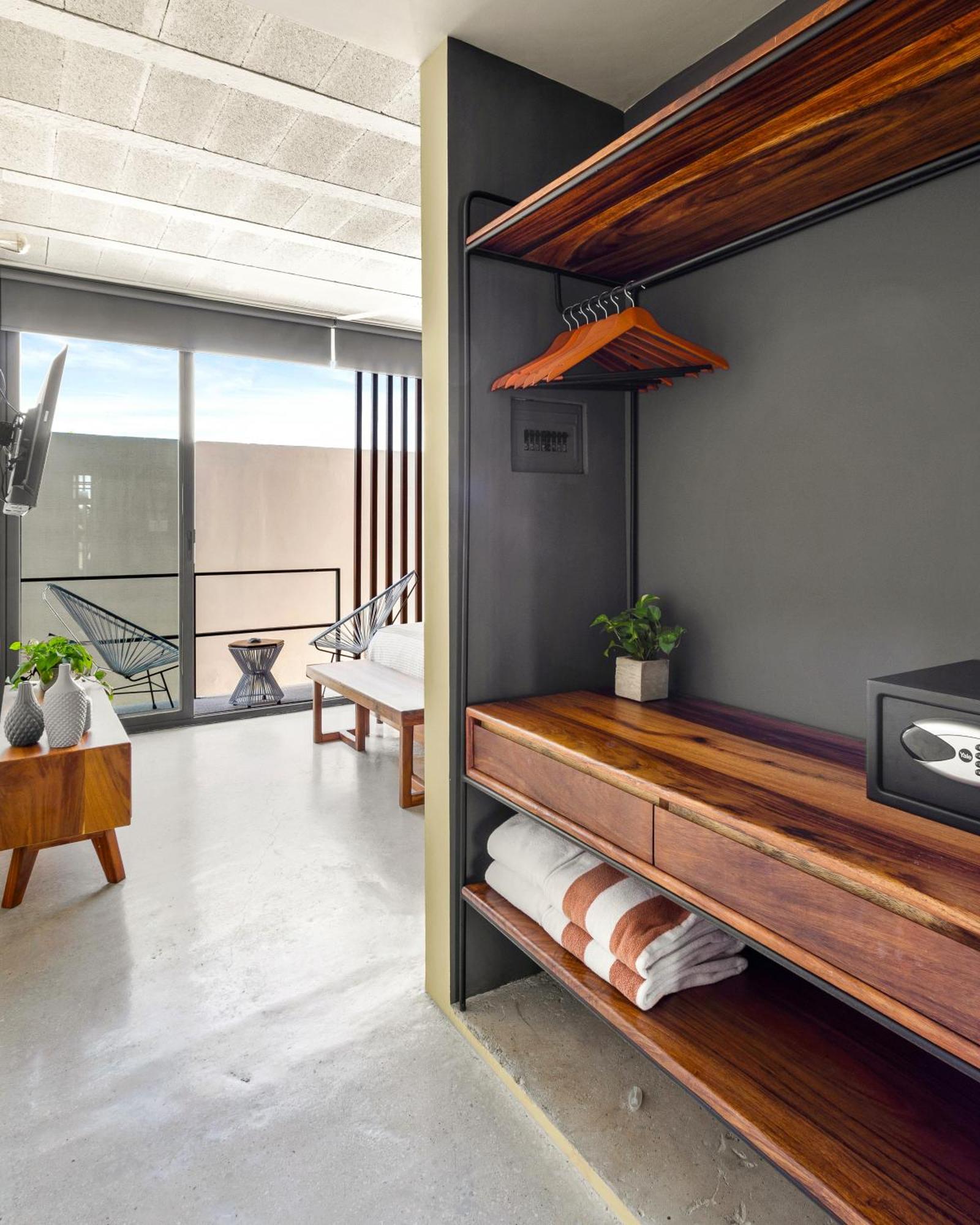 Ocean Boutique Apartamento *