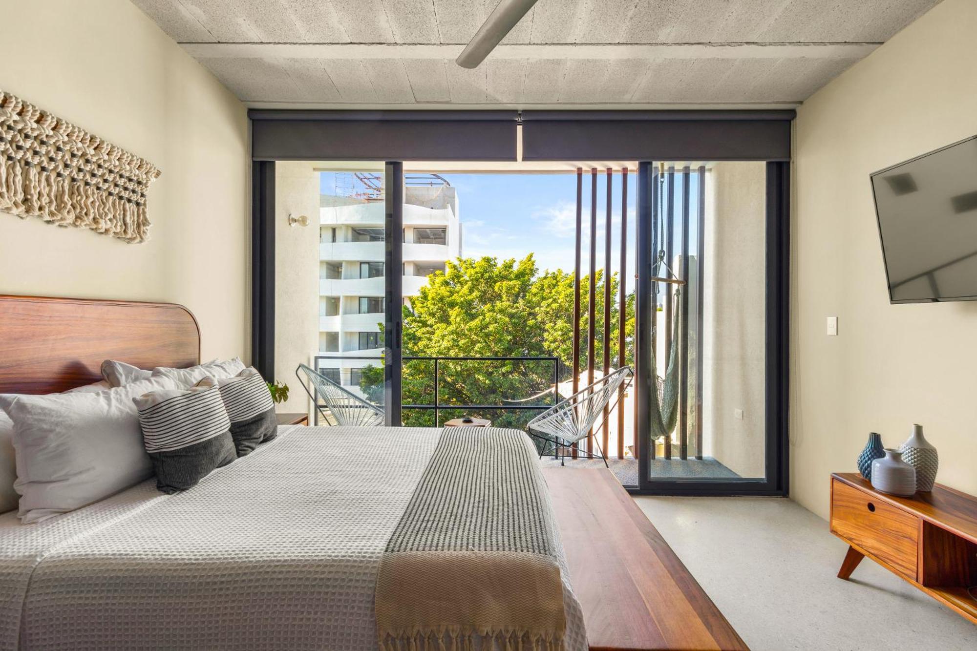 Ocean Boutique Apartamento