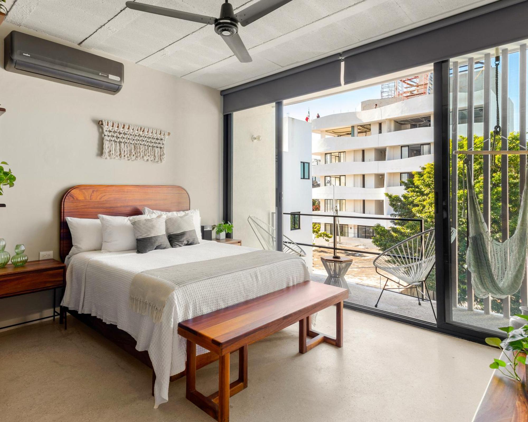 Ocean Boutique Apartamento