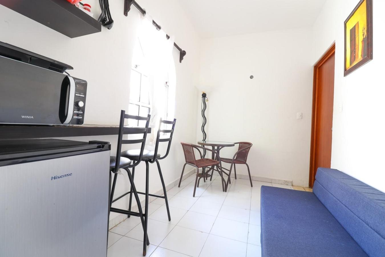 Apartamento Close To Beach, Quinta,ferry To Cozumel And Xcaret Playa del Carmen