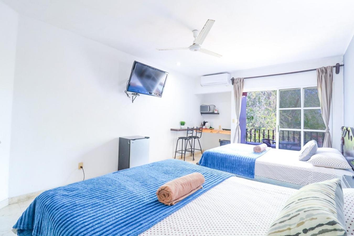 Apartment Ideal Spot Close To The Playa del Carmen